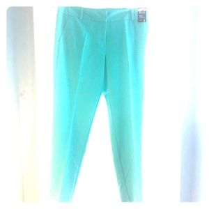 Brand New Slim Ankle Pants